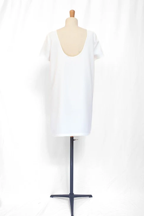 Seconde Main - Robe l'Effrontée - L'Amusée – Image 5