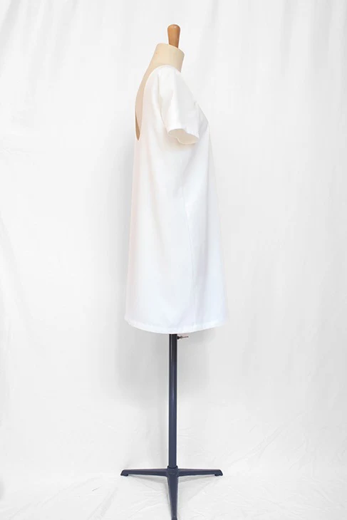 Seconde Main - Robe l'Effrontée - L'Amusée – Image 6