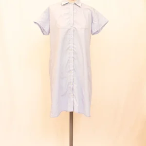 Seconde Main - Robe la Conventionnelle couleur - L'Amusée