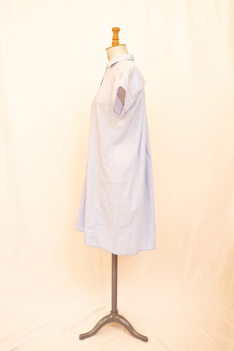 Seconde Main - Robe la Conventionnelle couleur - L'Amusée – Image 4