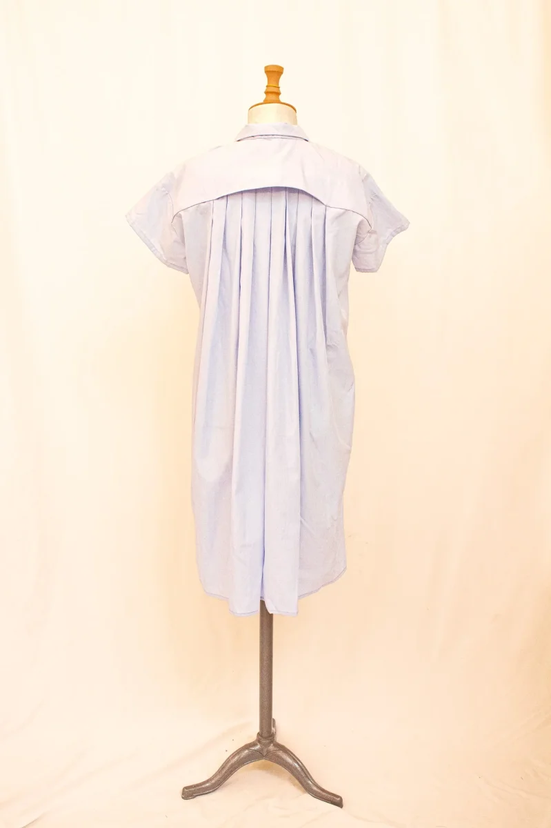 Seconde Main - Robe la Conventionnelle couleur - L'Amusée – Image 5