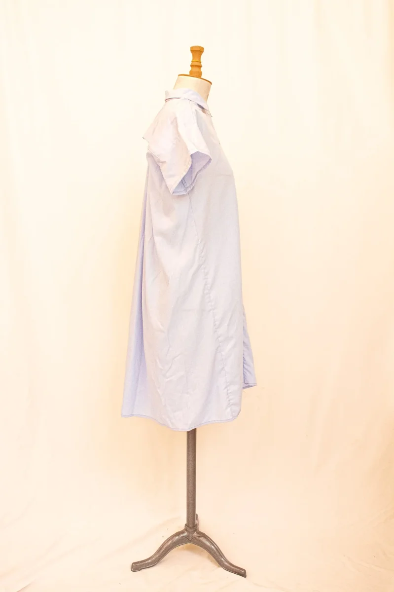 Seconde Main - Robe la Conventionnelle couleur - L'Amusée – Image 6