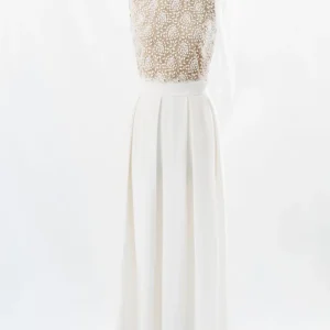 Seconde Main - Top Évaporé - L'Amusée