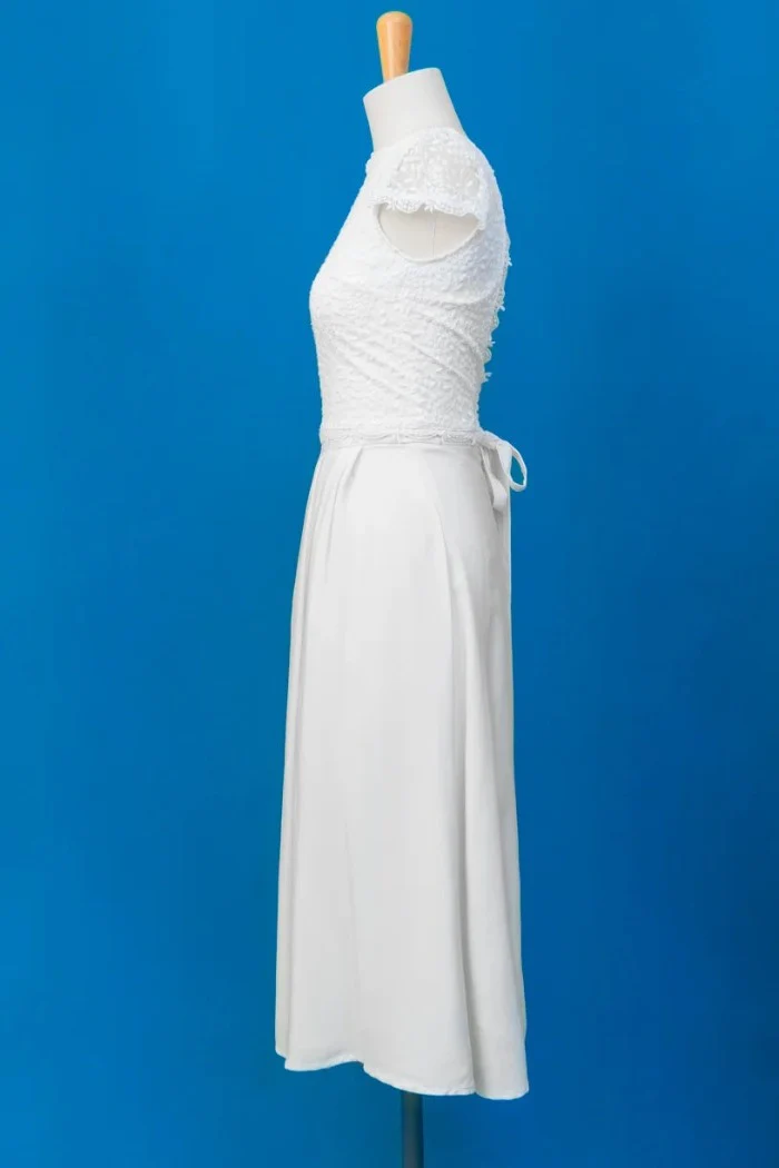 Seconde Main - Top Ingénue - L'Amusée – Image 3