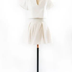 Seconde Main - Top Intrépide - L'Amusée