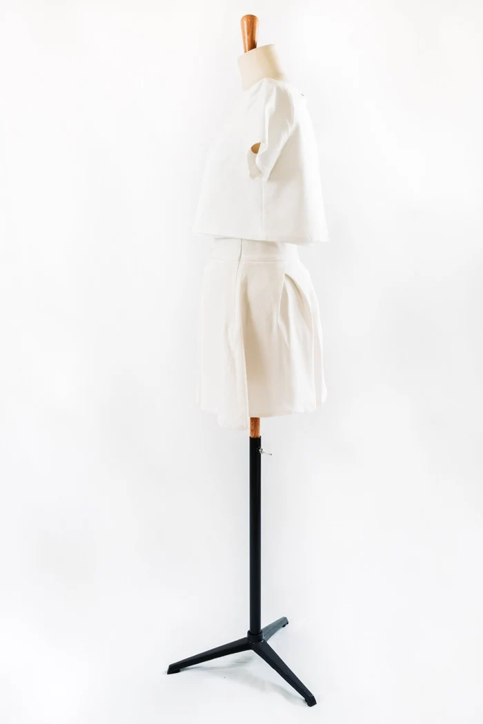 Seconde Main - Top Intrépide - L'Amusée – Image 6