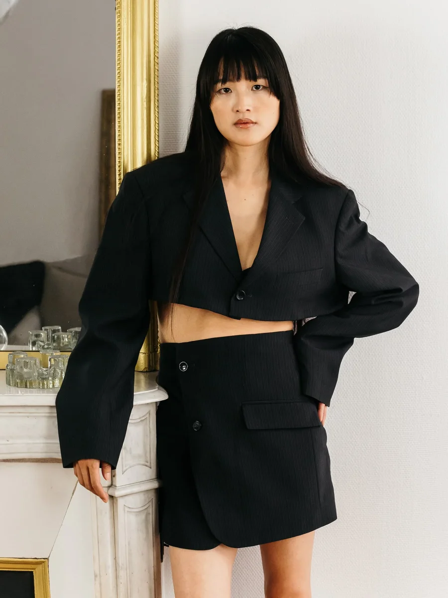 Le Tailleur Jupe – Image 4