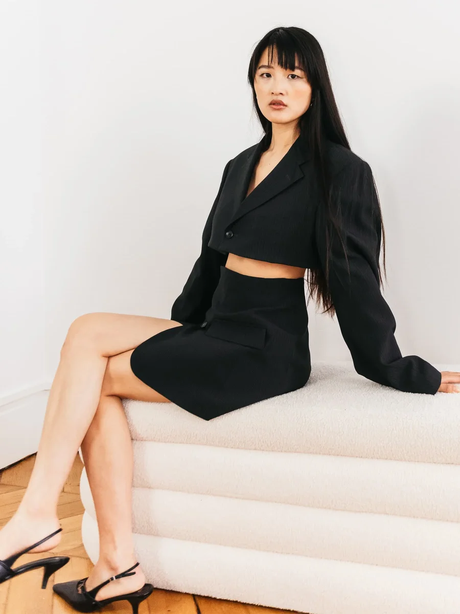 Le Tailleur Jupe – Image 5