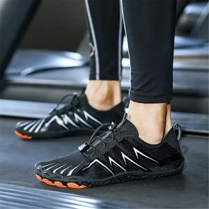 Raphaël - Chaussures Pieds Nus Naturel Homme