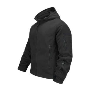 Liam - Veste homme softshell