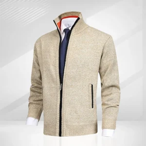 Georges - Cardigan homme