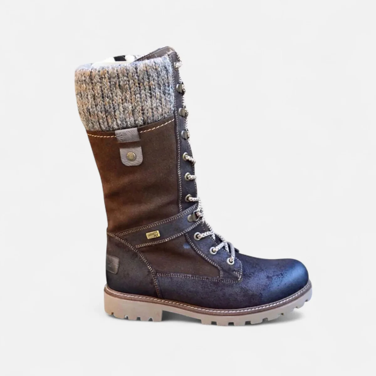 Nadine – Bottes d’hiver femme imperméables – Image 5