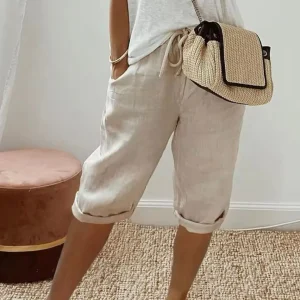 Céline - Robe À Carreaux Élégante