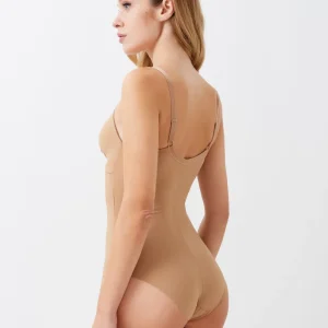 Body con incrocio Bari