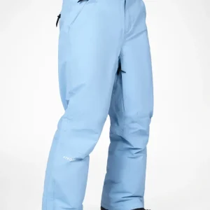Pantalon de ski Terra Serenity Blue – Hommes