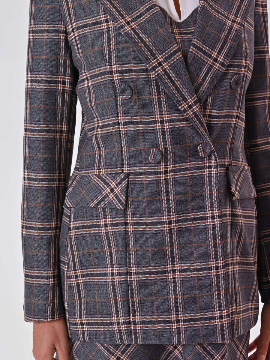 Blazer Fantasia Check – Image 5