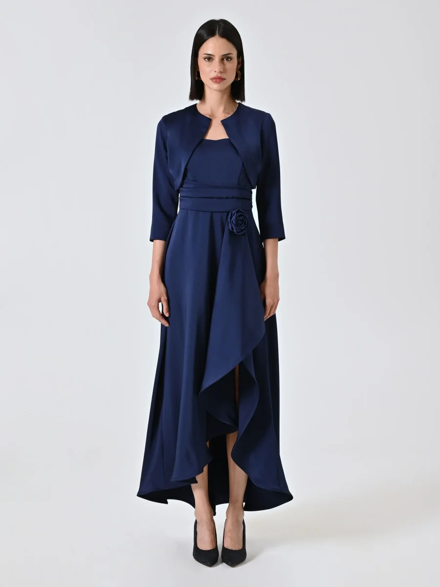 Coprispalle Aperto Blu – Image 5