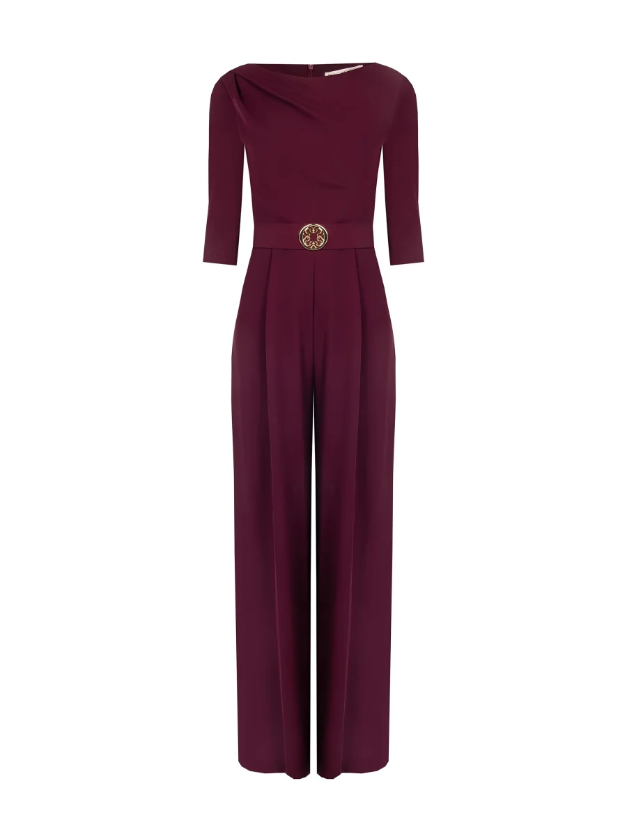 Tuta Bordeaux in Cadi – Image 6