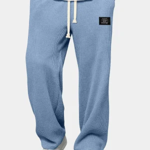 Benoît – Pantalon homme à coupe confortable