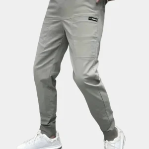 Eliott – Pantalon cargo homme élastique