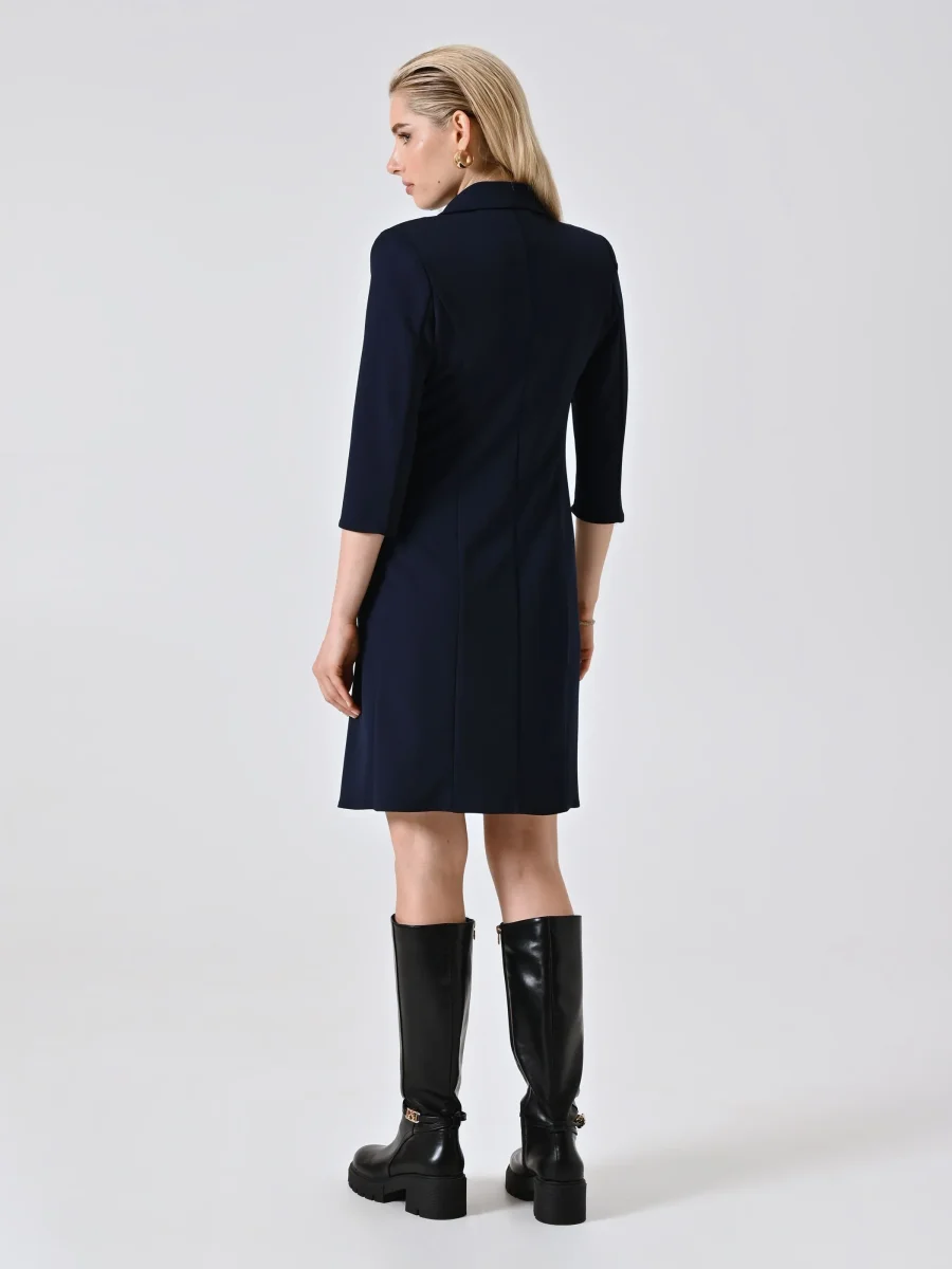 Abito Giacca Blu – Image 5