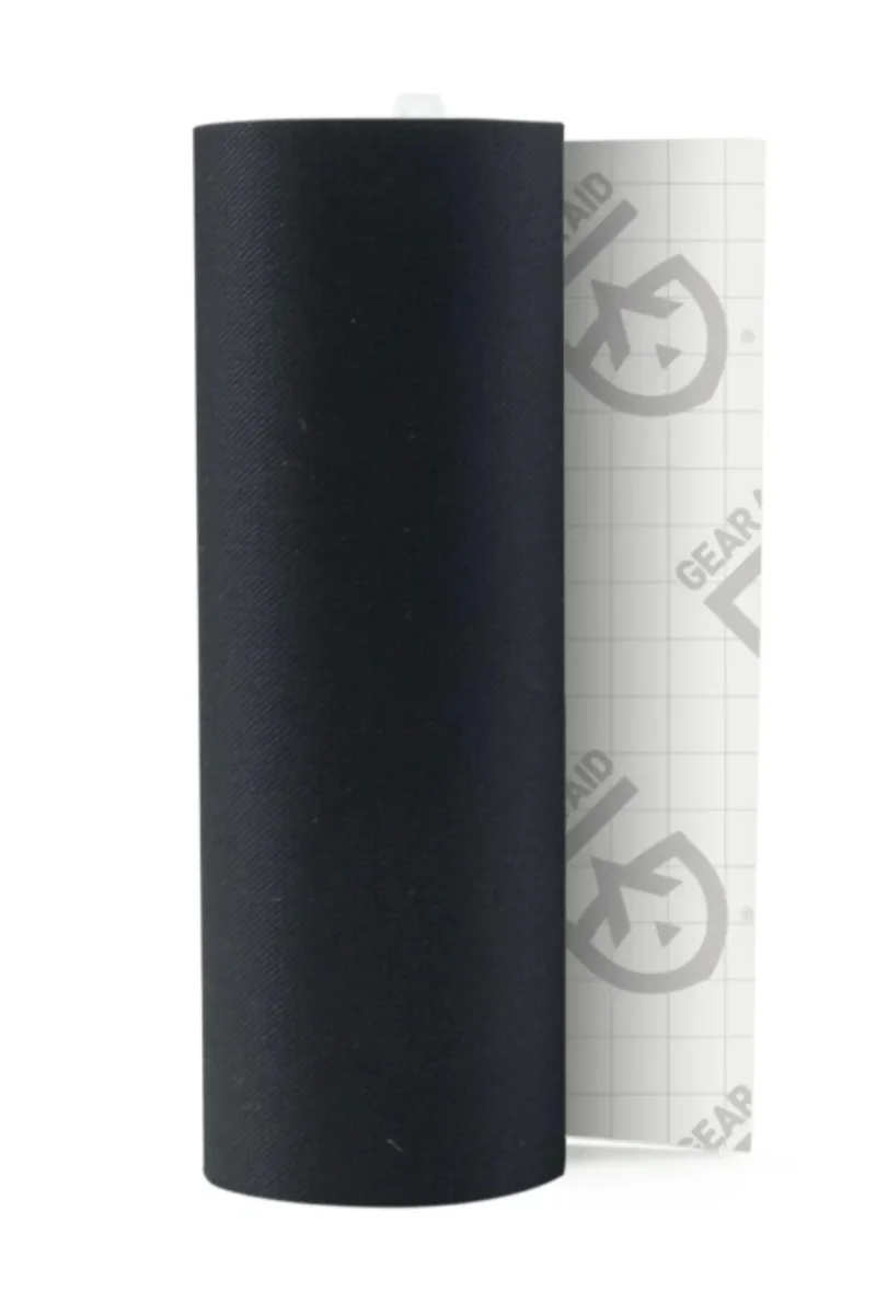 Tape Repair – Black – Image 2
