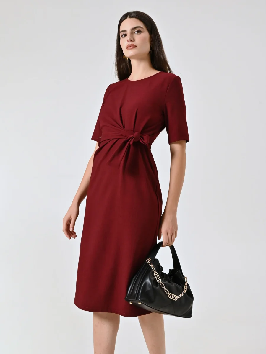 Tubino Fiammato Bordeaux – Image 7