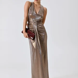 Pochette Busta Bordeaux