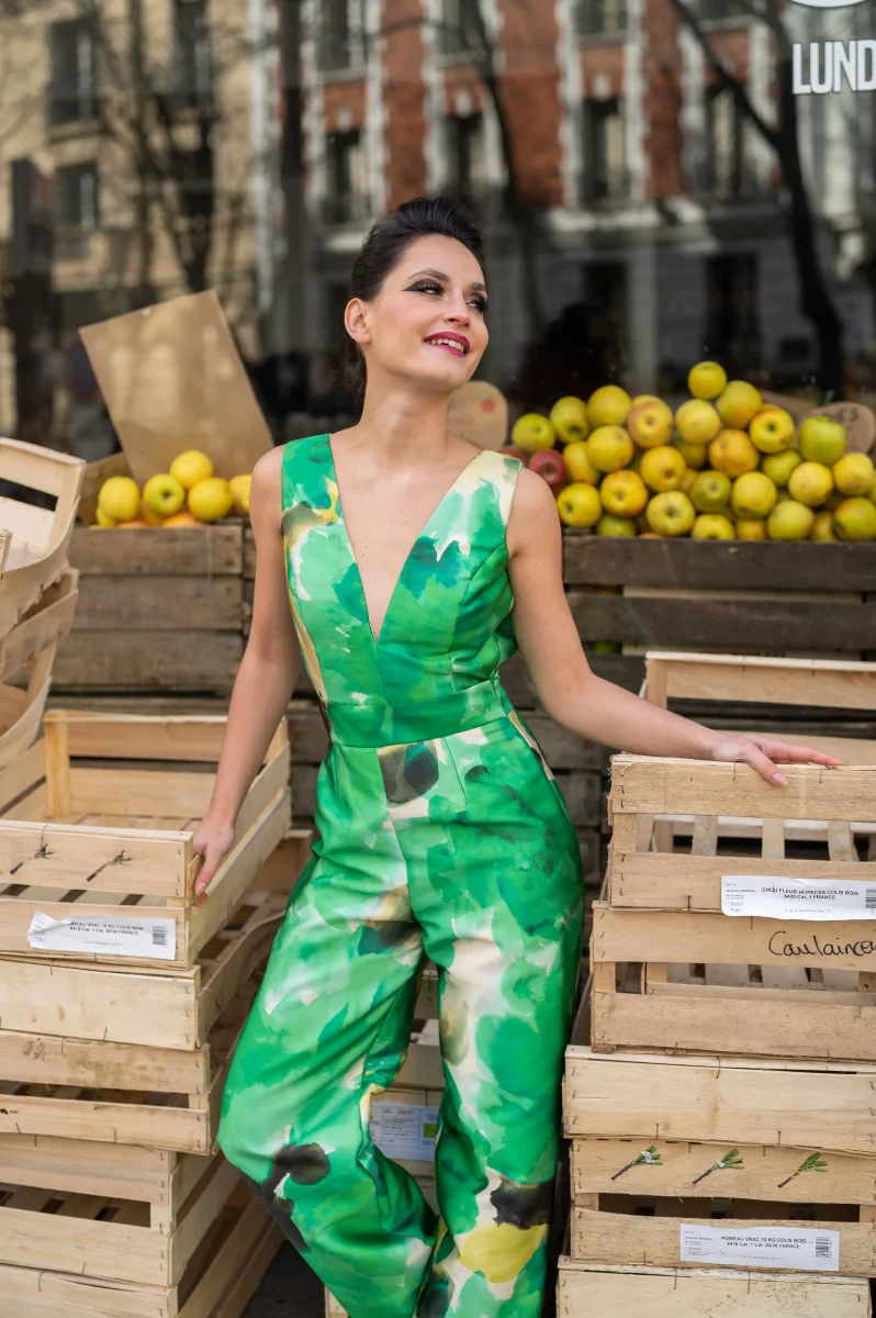 La Téméraire imprimée – Image 6