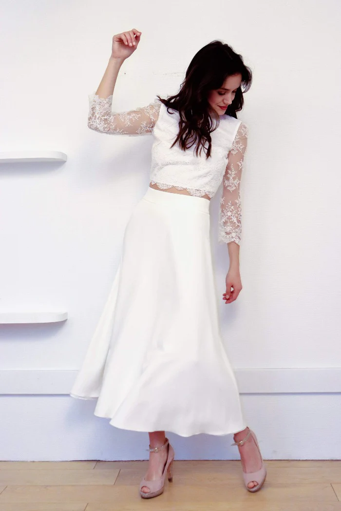 La Coquette Ivoire – Image 4