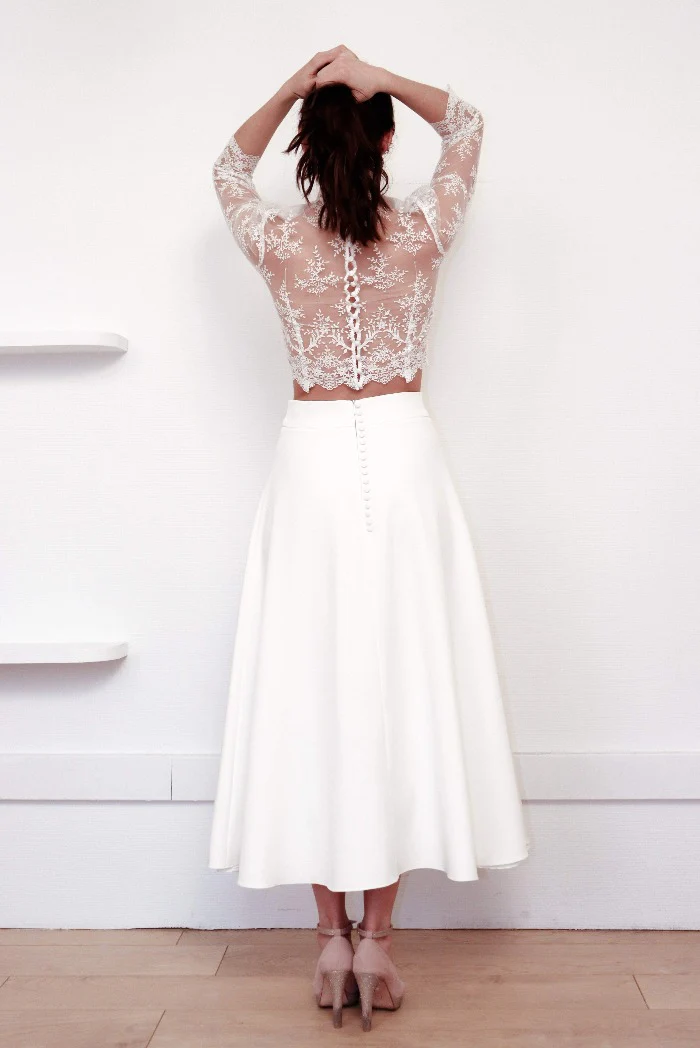 La Coquette Ivoire – Image 3