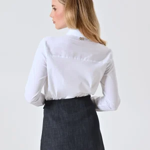 Camicia Bianca Classica