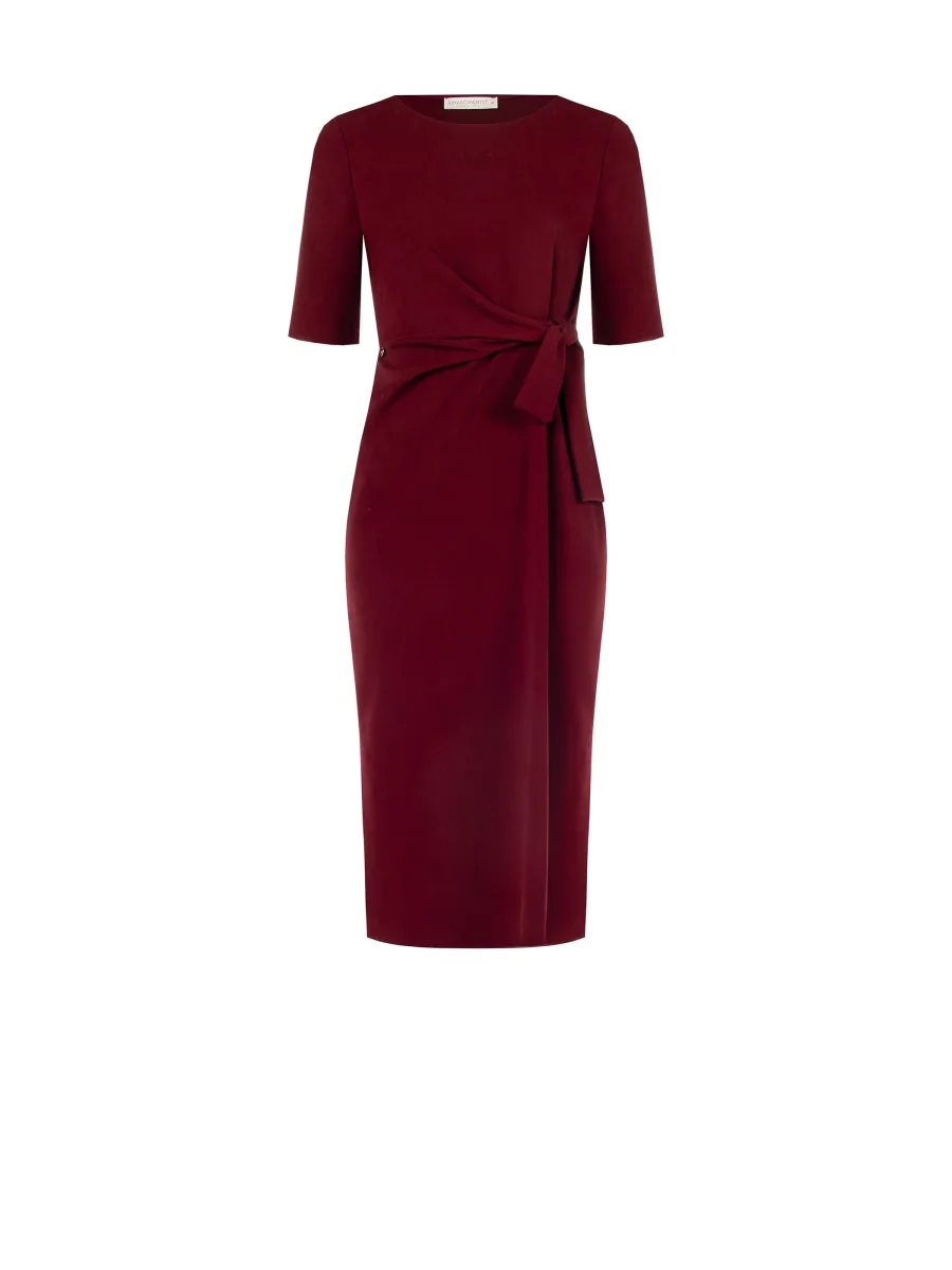 Tubino Fiammato Bordeaux – Image 6