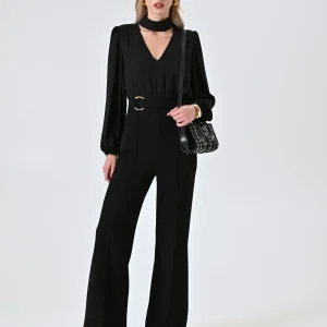 Borsa Nera Fibbie & Borchie