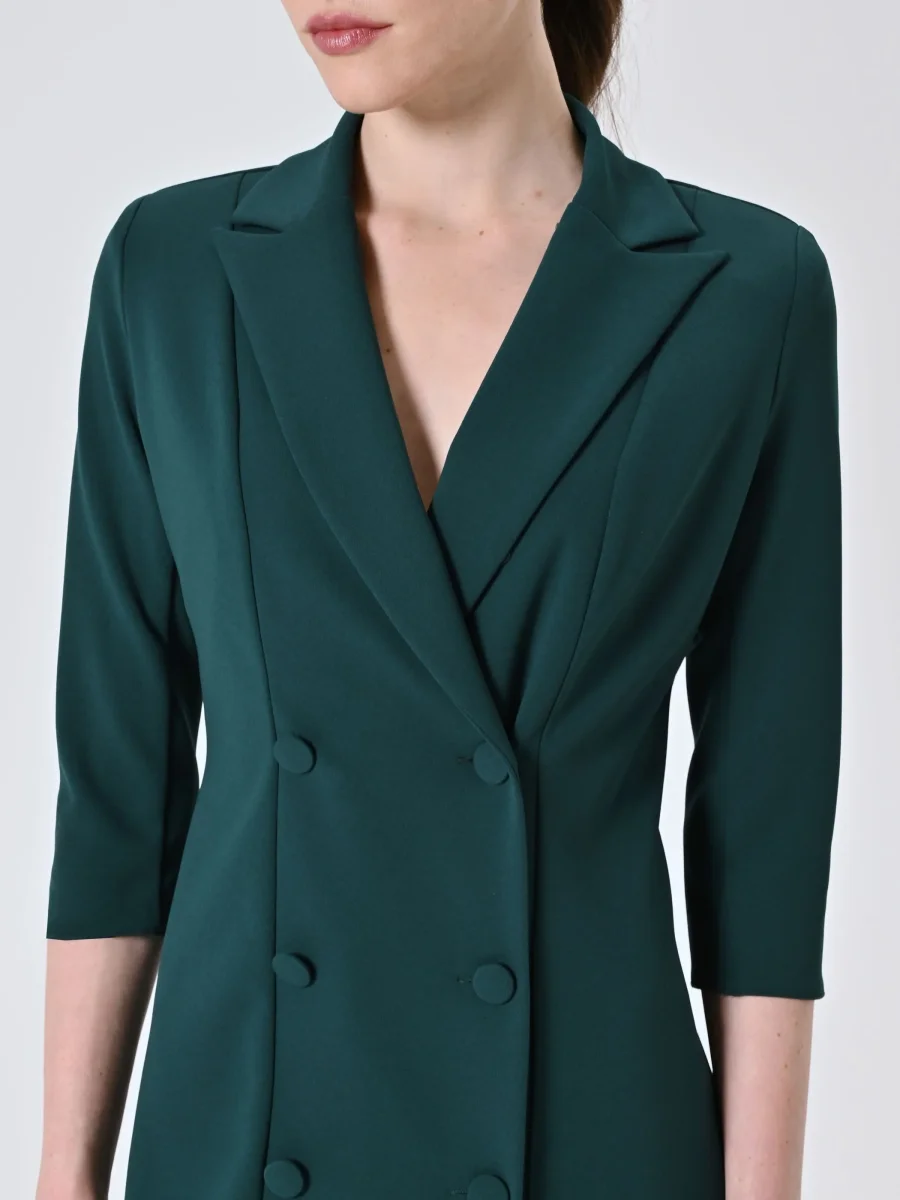 Abito Giacca Verde – Image 5
