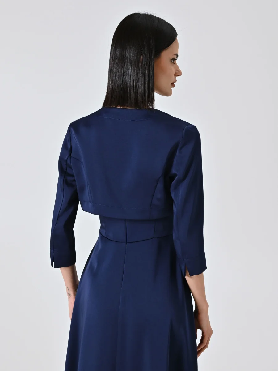 Coprispalle Aperto Blu – Image 3