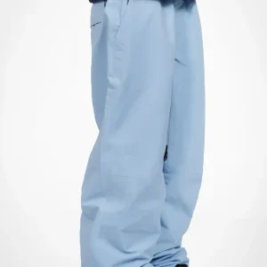 Pantalon de ski HRLY Serenity Blue – Unisex