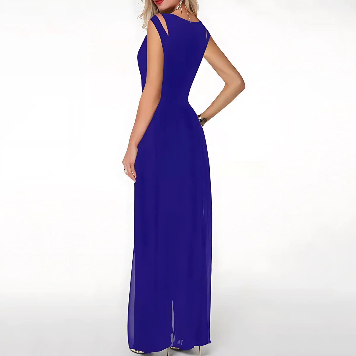 Solène - Combinaison Élégante Et Confortable – Image 4