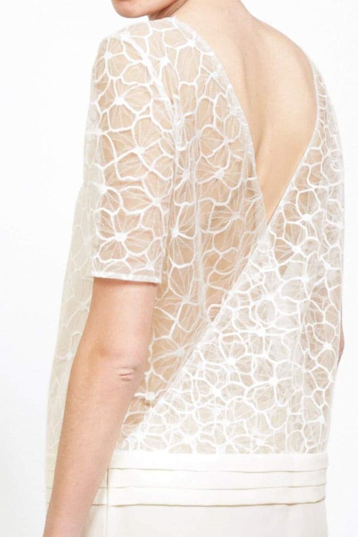 La Sophistiquée Ivoire – Image 5