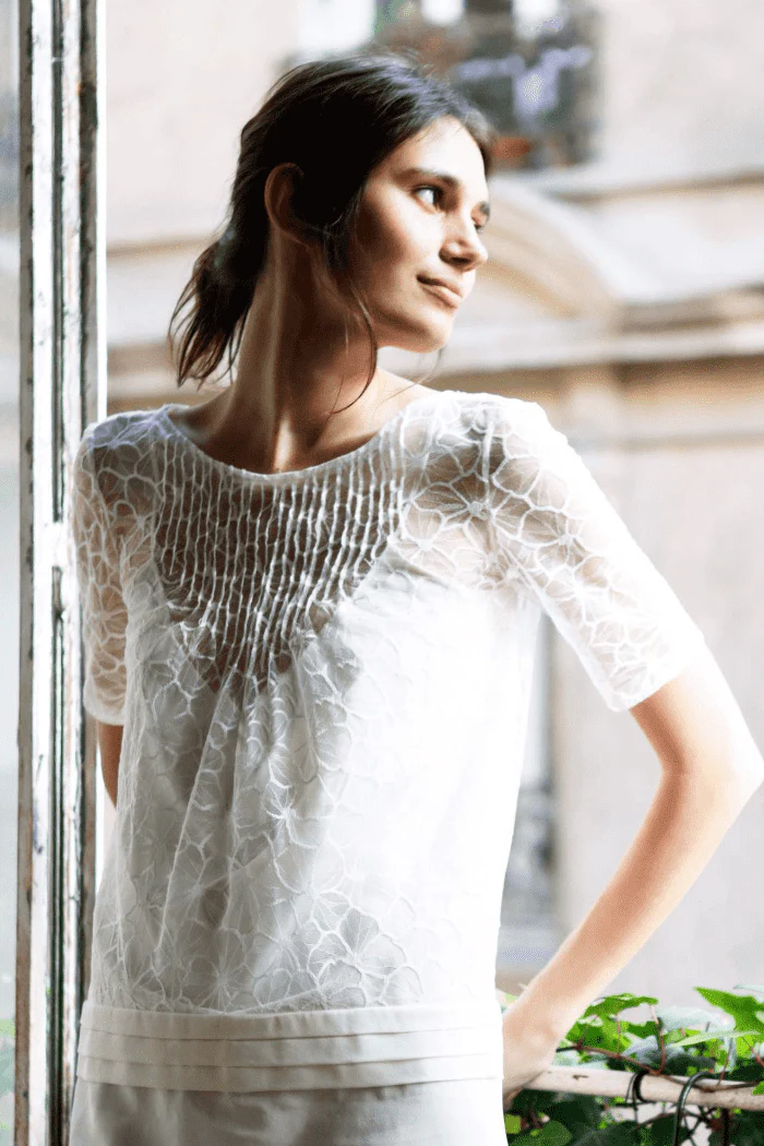 La Sophistiquée Ivoire – Image 4