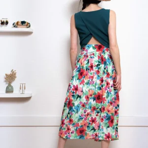 Le Haut de La Malicieuse Midi Canard