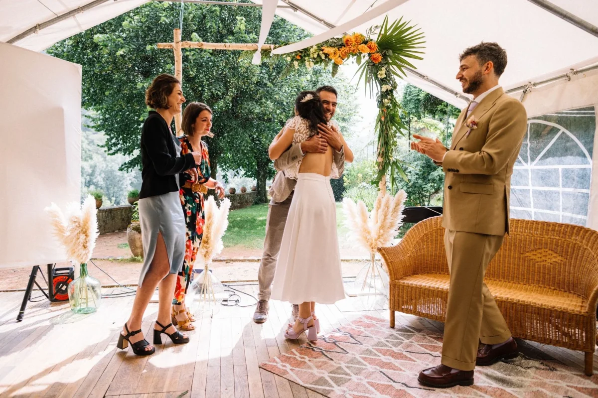 Seconde Main - Jupe La Coquette C57 - L'Amusée – Image 4