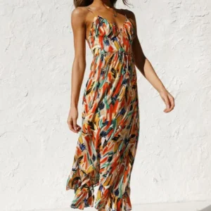 Robe Demoiselle D'Honneur Ete