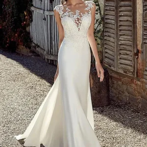 Robe mariage cérémonie civile
