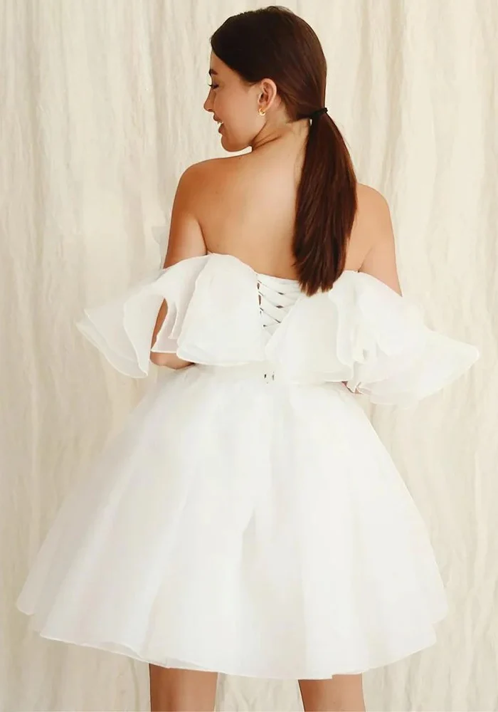 Robe mariage civil 2024 – Image 4
