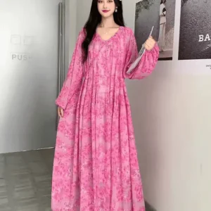 Robe Mastour Demoiselle D'Honneur