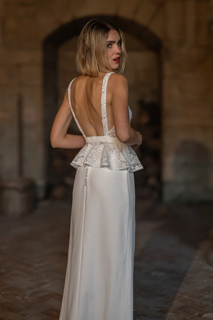 Jupe - La Galante – Image 5