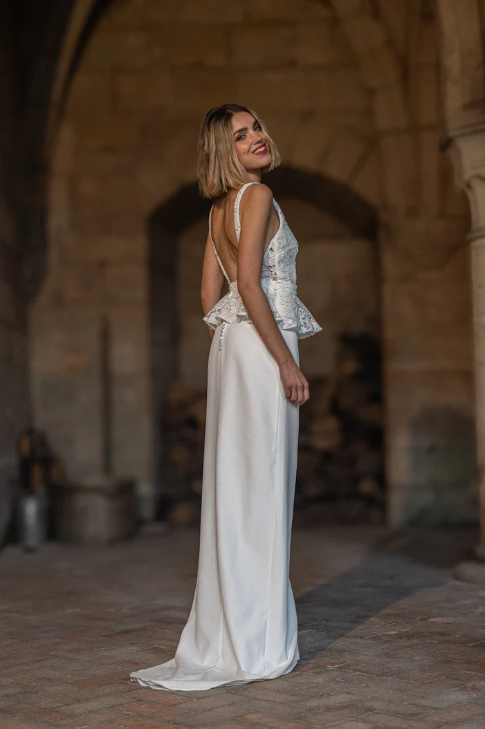 Top - La Galante – Image 4