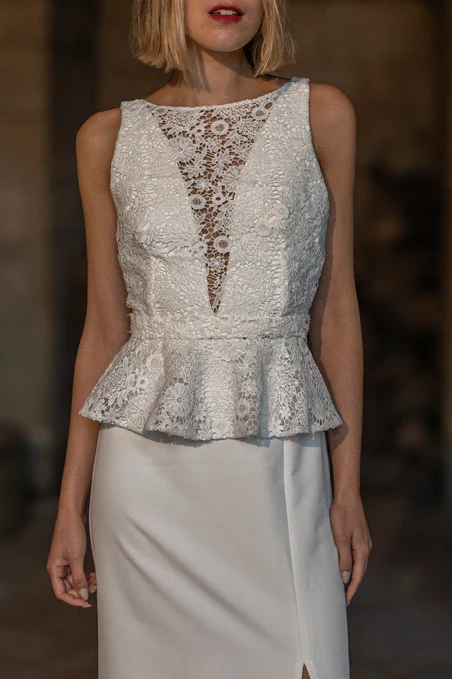 Jupe - La Galante – Image 4