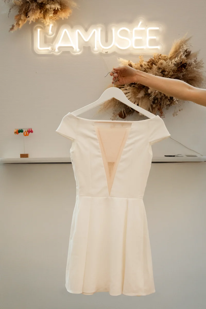 Seconde Main - La Surprenante C60 - L'Amusée – Image 3